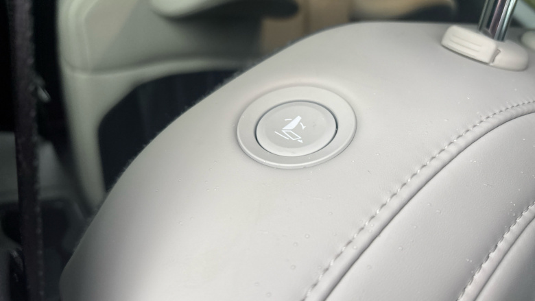 Kia EV9 282kW GT-Line S 99.8kWh AWD 5dr [7St] Auto Electric Estate